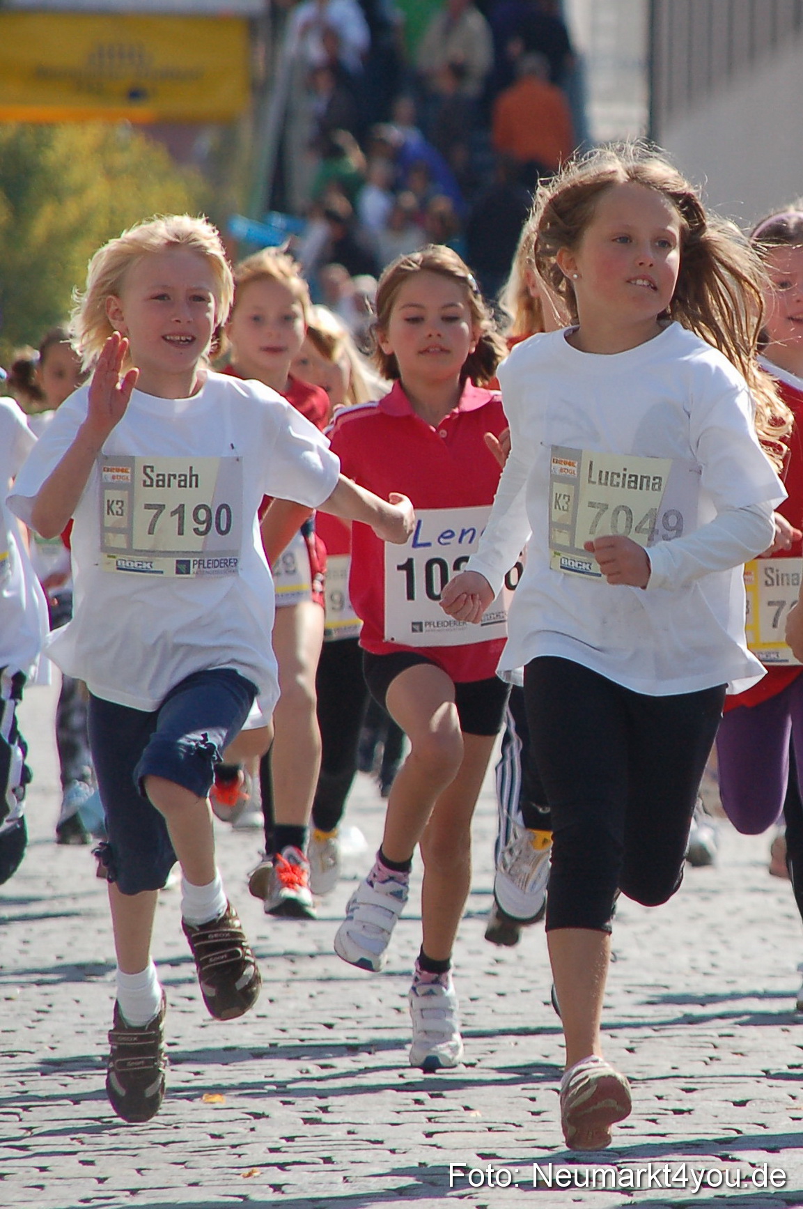 Bambini Laeufe 2010 0083